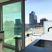 Rotterdam, Halvemaanpassage, 2-kamer appartement - foto 6