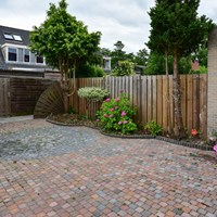 Breukelen, Vingerhoedskruid, tussenwoning - foto 4