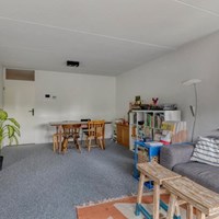 Amsterdam, Rondeel, 3-kamer appartement - foto 6