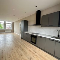 Amsterdam, Admiraal de Ruijterweg, 4-kamer appartement - foto 4