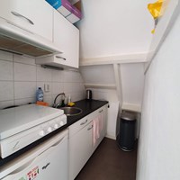Breda, Boschstraat, zelfstandige studio - foto 6