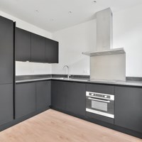 Amsterdam, Van Walbeeckstraat, 3-kamer appartement - foto 5