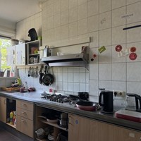 Enschede, Pathmossingel, studentenkamer - foto 6