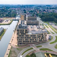 Goes, Westhavendijk, 3-kamer appartement - foto 5