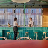 Amsterdam, Haparandaweg, 2-kamer appartement - foto 4