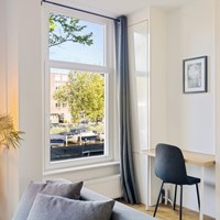 Amsterdam, Marnixkade, 2-kamer appartement - foto 6