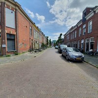Groningen, Eerste Hunzestraat, zelfstandige studio - foto 6