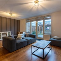 Berkel en Rodenrijs, Veersemeerstraat, eengezinswoning - foto 6