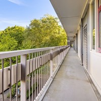 Utrecht, Rachmaninoffplantsoen, 3-kamer appartement - foto 6