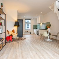 Breda, Haagweg, tussenwoning - foto 6