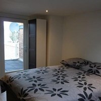Amersfoort, Hellestraat, zelfstandige studio - foto 4