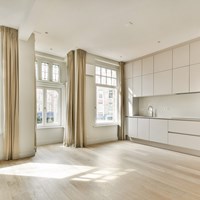 Amsterdam, Moreelsestraat, bovenwoning - foto 6