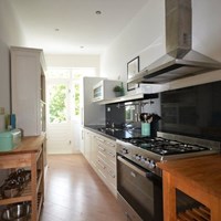 Den Haag, Van der Capellenstraat, 4-kamer appartement - foto 5
