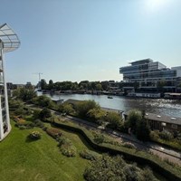 Amsterdam, Omval, 3-kamer appartement - foto 5