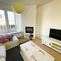 Amsterdam, Tweede Weteringdwarsstraat, 3-kamer appartement - foto 4