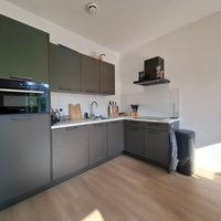 Breda, Willemstraat, 3-kamer appartement - foto 5