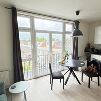 Utrecht, Zoomstraat, 2-kamer appartement - foto 6