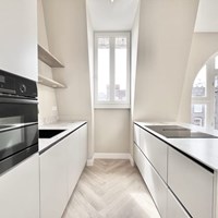Amsterdam, Allard Piersonstraat, 3-kamer appartement - foto 6