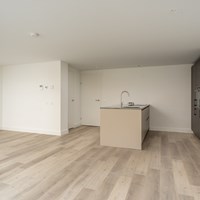 Den Haag, Campanulastraat, 3-kamer appartement - foto 5