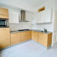 Rotterdam, Mauritsstraat, 3-kamer appartement - foto 5