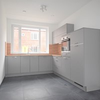 Maastricht, Stadhoudersstraat, eengezinswoning - foto 6