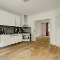Amsterdam, Jekerstraat, 3-kamer appartement - foto 4