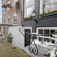 Amsterdam, Keizersgracht, tussenwoning - foto 4