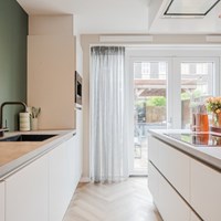 Alkmaar, Truus Wijsmuller-Meijerstraat, eengezinswoning - foto 4