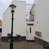 Alkmaar, Wildemanstraat, maisonnette - foto 5