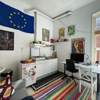 Groningen, Jacobijnerstraat, 2-kamer appartement - foto 6