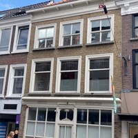 Breda, Haagdijk, studentenkamer - foto 5