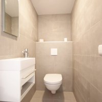 Breda, Grote Markt, 3-kamer appartement - foto 5