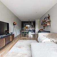 Amsterdam, Jan Evertsenstraat, 4-kamer appartement - foto 5