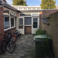 Bergen op Zoom, Hermusstraat, benedenwoning - foto 6
