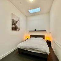 Rotterdam, Van der Palmstraat, 2-kamer appartement - foto 6