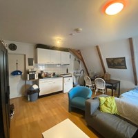 Groningen, Nieuwe Ebbingestraat, kamer - foto 5