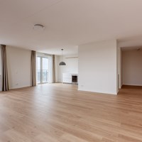 Den Haag, Stadhoudersplantsoen, 3-kamer appartement - foto 6