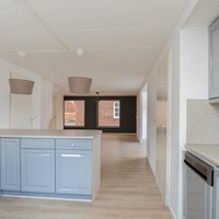 Klundert, Oosterstraat, 4-kamer appartement - foto 5