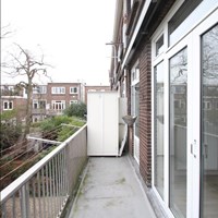 Utrecht, Van Egmondkade, 5-kamer appartement - foto 4