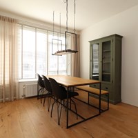 Rotterdam, Goudsesingel, 2-kamer appartement - foto 4