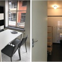 Eindhoven, Kerkstraat, portiekflat - foto 4
