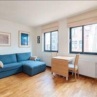 Amsterdam, Kerkstraat, 3-kamer appartement - foto 5