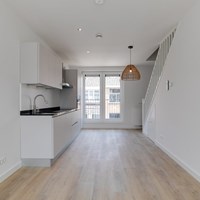 Haarlem, Tugelastraat, 3-kamer appartement - foto 5