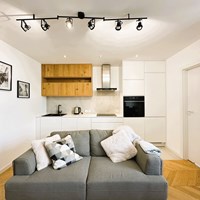 Amsterdam, Van Boetzelaerstraat, bovenwoning - foto 4