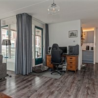 Veendam, Kerkstraat, 3-kamer appartement - foto 4