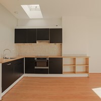Amsterdam, Van Woustraat, 2-kamer appartement - foto 4
