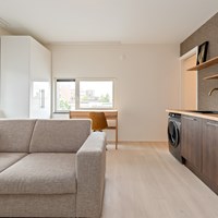 Amsterdam, Maria Austriastraat, 2-kamer appartement - foto 6