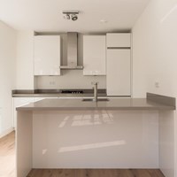 Amsterdam, Ten Katestraat, hoekappartement - foto 6