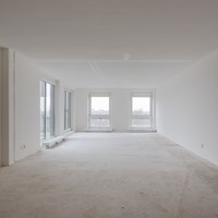 Amsterdam, Jan van Galenstraat, 3-kamer appartement - foto 5