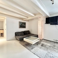 Amsterdam, Rokin, 3-kamer appartement - foto 4